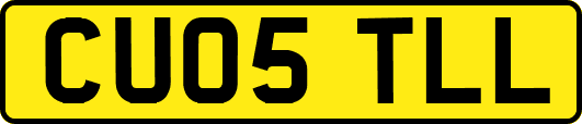 CU05TLL