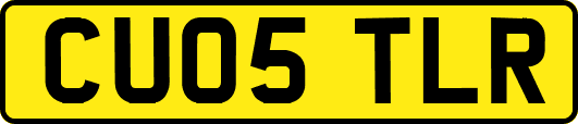 CU05TLR