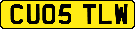 CU05TLW
