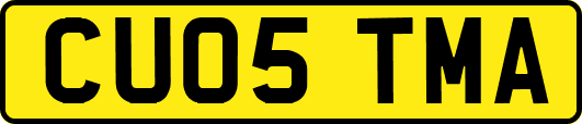 CU05TMA