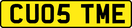 CU05TME