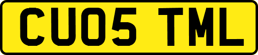 CU05TML