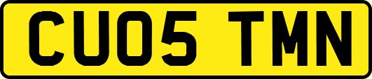 CU05TMN