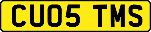 CU05TMS