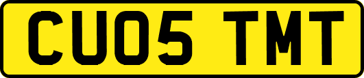 CU05TMT
