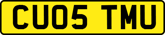 CU05TMU
