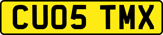 CU05TMX