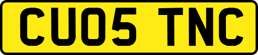 CU05TNC