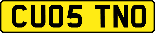 CU05TNO