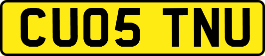 CU05TNU