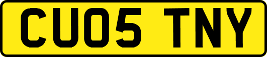 CU05TNY
