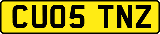 CU05TNZ