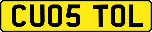 CU05TOL
