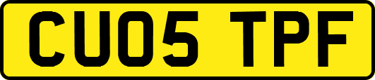 CU05TPF