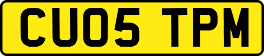 CU05TPM