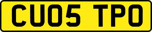 CU05TPO