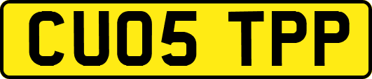 CU05TPP