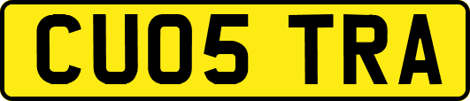 CU05TRA
