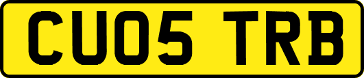 CU05TRB
