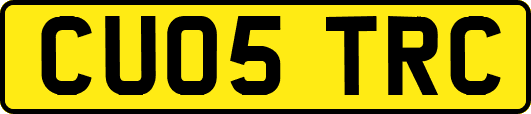 CU05TRC