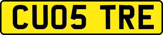 CU05TRE