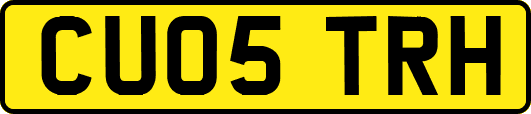 CU05TRH