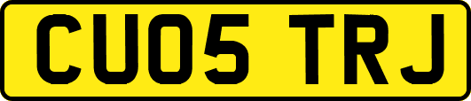 CU05TRJ