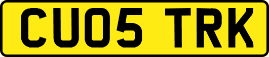 CU05TRK