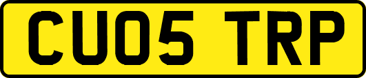 CU05TRP