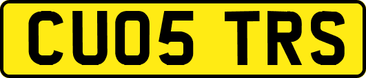 CU05TRS
