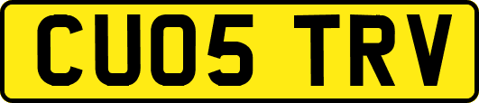CU05TRV