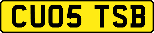 CU05TSB