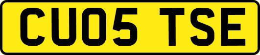 CU05TSE