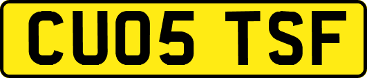 CU05TSF
