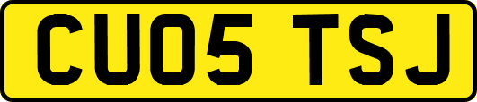 CU05TSJ
