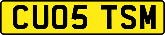 CU05TSM