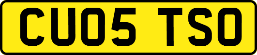 CU05TSO