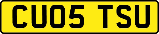 CU05TSU