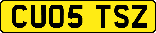 CU05TSZ