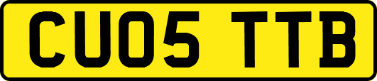 CU05TTB