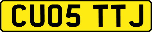 CU05TTJ