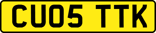 CU05TTK