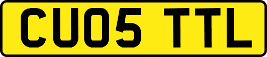 CU05TTL