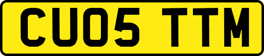 CU05TTM