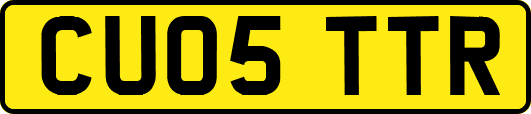 CU05TTR