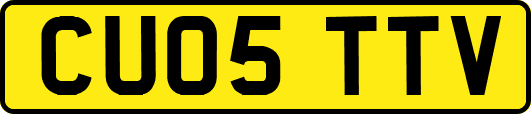 CU05TTV