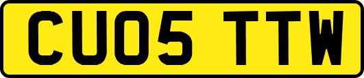 CU05TTW