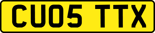 CU05TTX