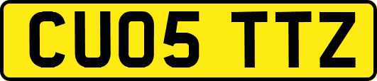 CU05TTZ