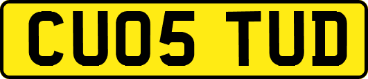 CU05TUD